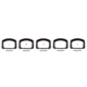 SIG SAUER Romeo-RS Pro Reflex Red Dot Sight, Black, SOR02070