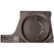 SIG SAUER Romeo-X 1x Reflex Sight, Compact Footprint, Circle Dot, Flat Dark Earth, SORX1402
