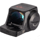 SIG SAUER Romeo-X 1x Reflex Sight Compact Footprint, Circle Dot, Rose, SORX1408