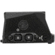 SIG SAUER Romeo-X 1x24mm Reflex Red Dot Sight, 3 MOA Red Dot, Black, SORX1630