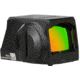 SIG SAUER Romeo-X 1x24mm Reflex Red Dot Sight, 3 MOA Red Dot, Black, SORX1630