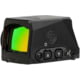 SIG SAUER Romeo-X 1x24mm Reflex Red Dot Sight w/ Sig-Loc System , Circle-Dot, Black, SORX1600