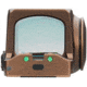 SIG SAUER Romeo-X Compact 1x Reflex Red Dot Sight, Circle Dot Reticle, FDE, SORX1202