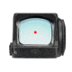 Sig Sauer ROMEO-X ENCLOSED COMPACT, Reflex Red Dot Sight, 1X24mm, 6 MOA Red Dot, Black, SORX1460