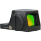 Sig Sauer ROMEO-X PRO Enclosed, Reflex Red Dot Sight, 1X24mm, 3 MOA Red Dot, Black, SORX1330