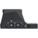 Sig Sauer ROMEO-X PRO Enclosed, Reflex Red Dot Sight, 1X24mm, 3 MOA Red Dot, Black, SORX1330