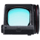 SIG SAUER Romeo-X Reflex Sight, Enclosed, Sig-Loc Pro Footprint, 3 MOA, Black, SORX1530