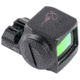 SIG SAUER Romeo-X ROSE Compact 1x24mm Red Dot Sight, 2 MOA Red Dot / 32 MOA Circle, Black/Rose Gold, SORX1208