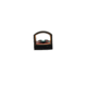 SIG SAUER Romeo Zero 1x Red Dot Sight, 3 MOA for P365/P365XL, Black, Small, SOR01300