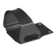 SIG SAUER Romeo1 Shroud Kit, Fits Romeo1 and Romeo 1 Pro, Black, Medium, SOR1SK001