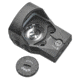 Sig Romeo 1Pro 1x30mm Red Dot Sight, 6 MOA Dot Reticle, Aircraft Grade Aluminum, Black, SOR1P101