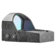 Sig Romeo 1Pro 1x30mm Red Dot Sight, 6 MOA Dot Reticle, Aircraft Grade Aluminum, Black, SOR1P101