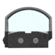 Sig Romeo 1Pro 1x30mm Red Dot Sight, 6 MOA Dot Reticle, Aircraft Grade Aluminum, Black, SOR1P101