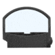 Sig Romeo 1Pro 1x30mm Red Dot Sight, 6 MOA Dot Reticle, Aircraft Grade Aluminum, Black, SOR1P101