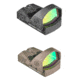 Sig Sauer Romeo1Pro 1x30mm Red Dot Sight, Black, Flat Dark Earth
