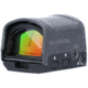 SIG SAUER ROMEO2 Red Dot Sight - Reflex, 6 MOA Red Dot, Black, SOR21600