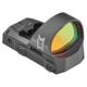 DEMO, SIG SAUER Romeo3 MAX 1x30mm Red Dot Sight, 6 MOA Dot Reticle, Aircraft Grade Aluminum, Black, SOR32003