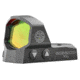 Sig Romeo 3XL 1x35mm Red Dot Sight, 6 MOA Dot Reticle, Aircraft Grade Aluminum, Black, SOR32004