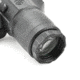 SIG SAUER Romeo4H Red Dot Sight, Ballistic Circle Dot, Qr Mount, Juliet4 4x Magnifier, Black, Medium, SORJ43111