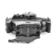 SIG SAUER Romeo4H Red Dot Sight, Ballistic Circle Dot, Qr Mount, Juliet4 4x Magnifier, Black, Medium, SORJ43111
