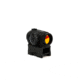 SIG SAUER ROMEO5 1x20mm Red Dot Sight, 2 MOA Red Dot Reticle, 1 x CR2032 Battery, Matte, Black, SOR52001