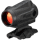 SIG SAUER ROMEO5 Gen 2 Reflex Green Dot Sight, 1x20mm, 2 MOA Green Dot, Black, SOR5102