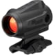 SIG SAUER ROMEO5 Gen 2 Reflex Green Dot Sight, 1x20mm, 2 MOA Green Dot, Black, SOR5102