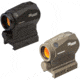 SIG SAUER ROMEO5X 1x20mm Red Dot Sight, Black, FDE - OP Exclusive