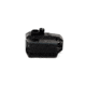 SIG SAUER Romeo8H Red Dot Sight, Ballistic Circle Dot, 0.5 MOA Adj, Side Battery, Hex Bolt Mount, Shroud, Black, NSN N, SOR81001