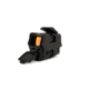 SIG SAUER Romeo8T Red Dot Sight, Ballistic Circle Dot, 0.5 MOA Adj, Side Battery, Hex Bolt Mount, Shroud, Black, NSN N, SOR81002