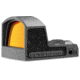 SIG SAUER ROMEOZero AUTO OFF Reflex Red Dot Sight, Black, 3 MOA, SOR01331