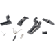 SIG SAUER SIG Sauer P365/P365X/XL Controls Parts Kit, Black DLC, 8901327