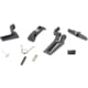 SIG SAUER P365, SIG P365X, SIG P365XL Controls Parts Kit, Black DLC, 8901327