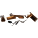 SIG SAUER P365, SIG P365X, SIG P365XL Controls Parts Kit, Red Bronze, 8901333