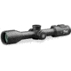 SIG SAUER Sierra6BDX 3-18x44mm Rifle Scope 30mm Tube Second Focal Plane, Black, BDX-R2 Digital Reticle, MOA, SOSBDX63111