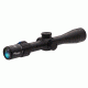 SIG SAUER Sierra3BDX 4.5-14x44mm Rifle Scope 30mm Tube, Second Focal Plane, Black, Digital Ballistic Reticle, MOA, SOSBDX34111