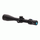 SIG SAUER Sierra3BDX Riflescope, 6.5-20x52mm, 30mm Tube, Second Focal Plane, BDX-R1 Digital Reticle, Black, SOSBDX36111