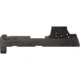 SIG SAUER Assy M18 P320 9mm Pistol Slide Siglite w/ Romeo17