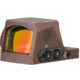 Sig Sauer Romeo-X 1x Reflex Sight
