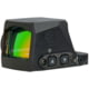 SIG SAUER Romeo-X Compact Enclosed Reflex Red Dot Sight, 1x24mm, 3 MOA Green Dot, Black, SORX1480