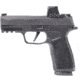 SIG SORX1290 ROMEO-X REFLX SIGHT 6MOA GRN DOT OPN