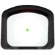 SIG SAUER Romeo-X Pro 1x24mm Enclosed Reflex Red Dot Sight
