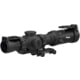 SIG SAUER Tango-MSR 1-10x26mm Rifle Scope, 34mm Tube, First Focal Plane, Illuminated MSR BDC-10 Reticle, Black, SOTM11002