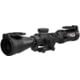 Open Box, Dealer Demo, SIG SAUER Tango MSR 3-18x50mm Rifle Scope, 34mm Tube, First Focal Plane, .1 MRAD , Illuminated Milling 2.0 Reticle, Black, SOTM63001