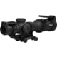 Open Box, Dealer Demo, SIG SAUER TANGO MSR Compact 1-8x24mm LPVO 30mm Tube Rifle Scope, Second Focal Plane, Illuminated BDC 8 Reticle, Black, SOTMC81000
