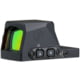 SIG SAUER Romeo-X Pro Enclosed Reflex Red Dot Sight, 1x24mm, 3 MOA Dot, 6 MOA Dot, Circle and Dot, Black, SORX1380