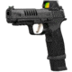 SIG SORX1670 ROMEO-X REFLX SIGHT GRN CRCL DOT LOC