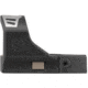 SIG SAUER SOR02030 Romeo-RS Pro Black 1x31mm 3 MOA Red Dot Reticl