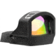 SIG SAUER SOR02030 Romeo-RS Pro Black 1x31mm 3 MOA Red Dot Reticl