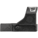 SIG SAUER Romeo-RS Pro 1x31mm Reflex Red Dot Sight, 3 MOA, Black, SOR02030